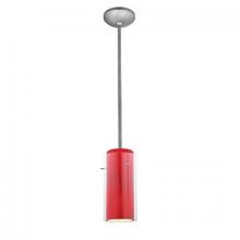 Access 28033-1R-BS/CLRD - Pendant