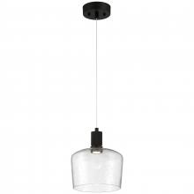 Access 63141LEDD-MBL/SDG - Chardonnay LED Pendant