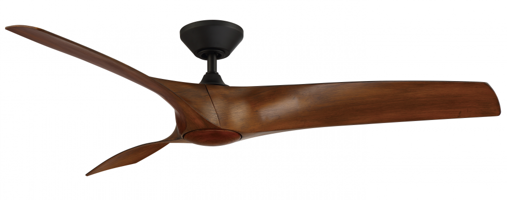 Zephyr Downrod ceiling fan