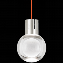 Visual Comfort & Co. Modern Collection 700TDMINAP1COS-LED930 - Mina Pendant