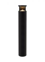 Visual Comfort & Co. Modern Collection 700OBARK284036BUNVEM - Arkay Two 36 Outdoor Bollard