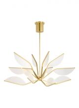 Visual Comfort & Co. Modern Collection 700BLT38NB-LED930 - Belterra 38 Chandelier