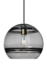 Visual Comfort & Co. Modern Collection 700TDSDNLPKR - Sedona Large Pendant