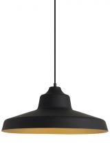 Visual Comfort & Co. Modern Collection 700TDZVOBG - Zevo Pendant