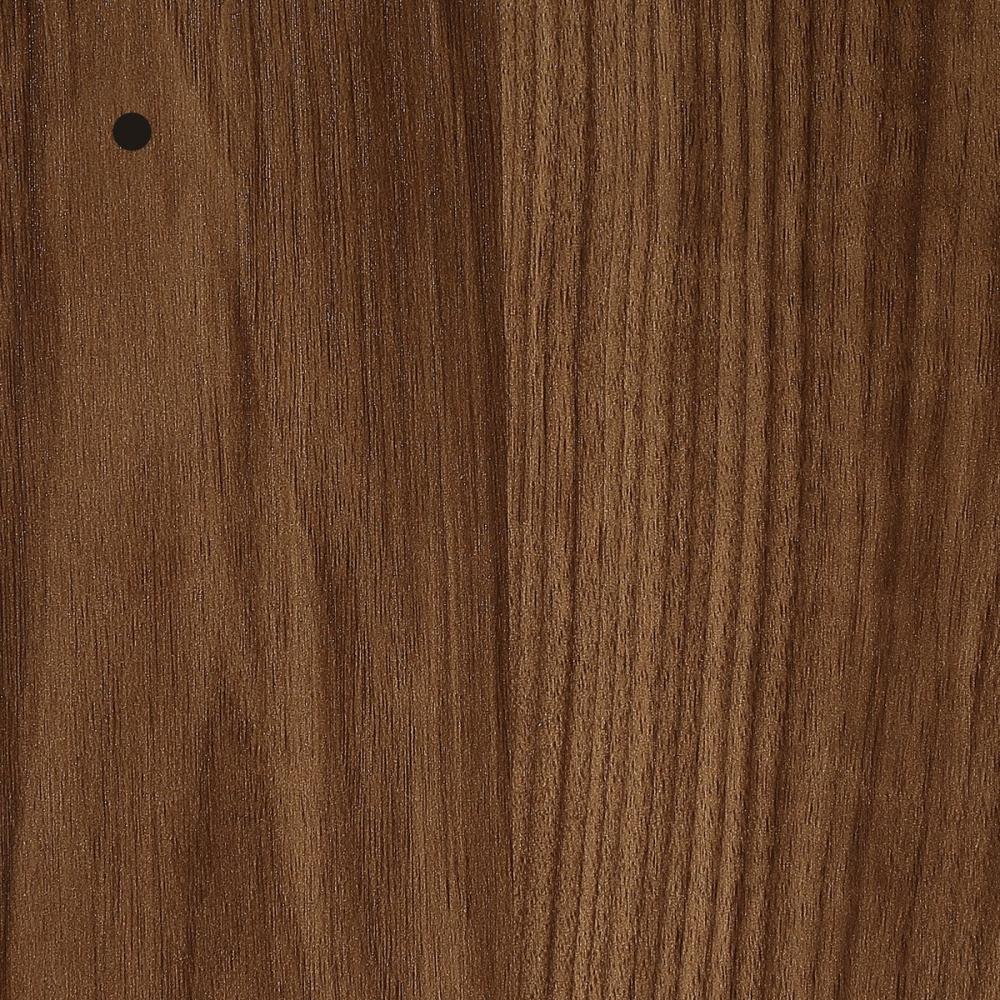 Wood Finish Sample in Walnut brown