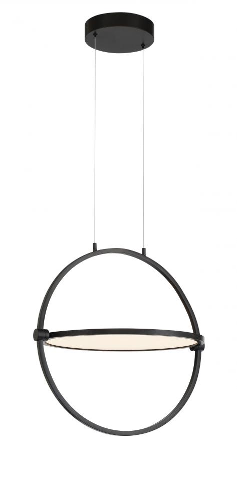 Studio 23 - LED Pendant