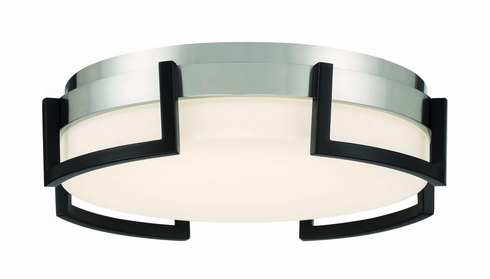 Bezel Set - 30w LED Flush Mount