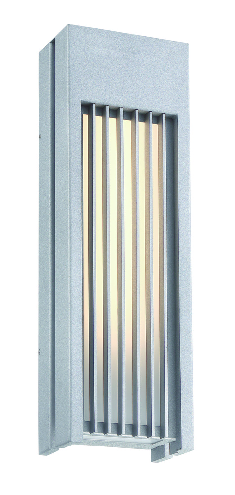 AC LED OUTDOOR WALL SCONCE