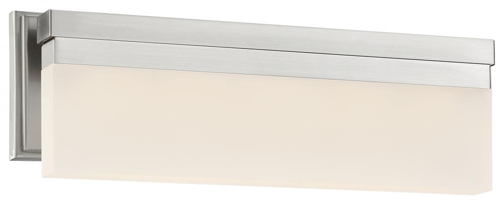 LED WALL SCONCE