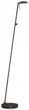 Minka George Kovacs P4324-647 - FLOOR LAMP