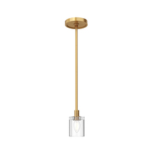 Alora Lighting PD314301VBCC - Salita