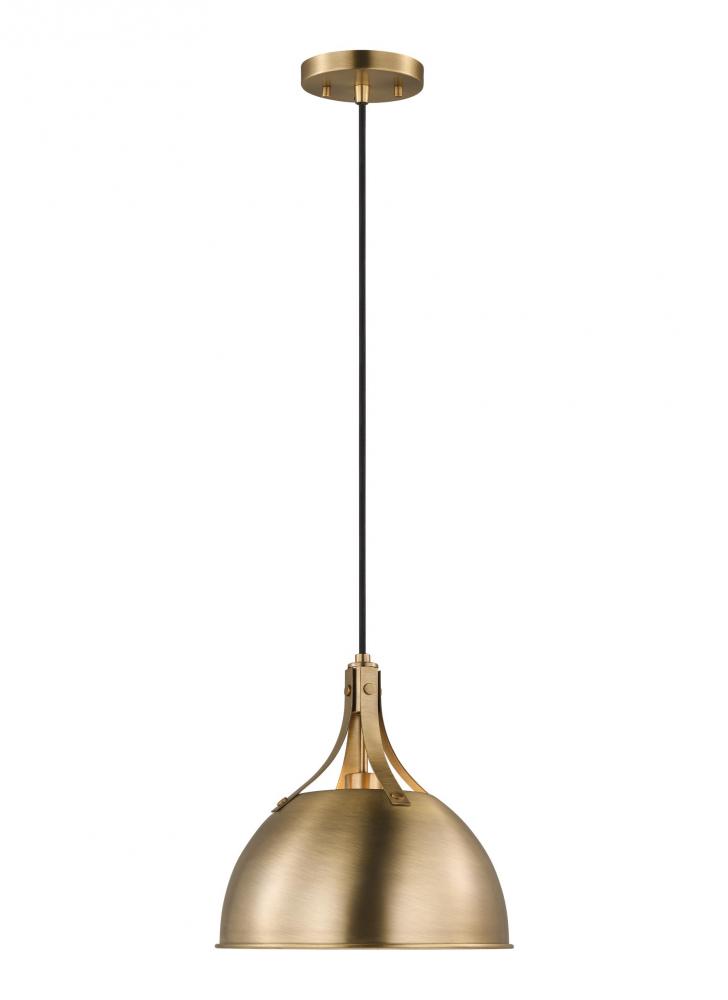 Rockland One Light Pendant