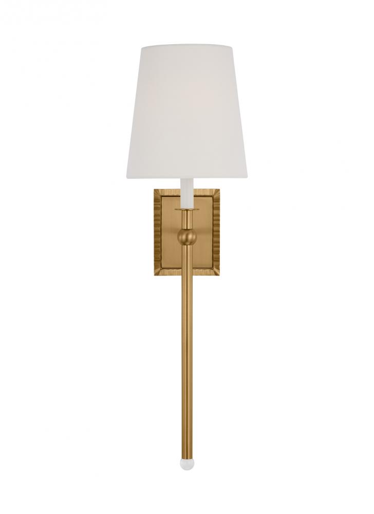 Baxley Tall Wall Sconce