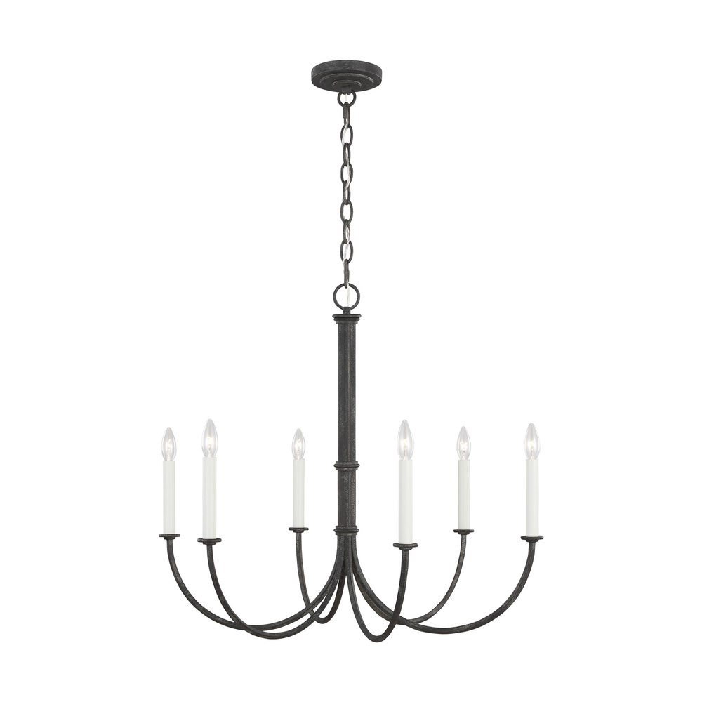 Champlain Medium Chandelier