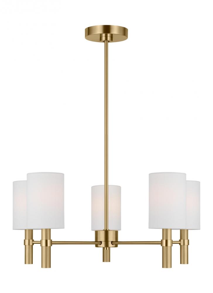 Manor Medium Chandelier