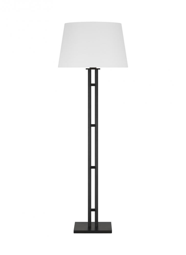 Haddon Medium Floor Lamp