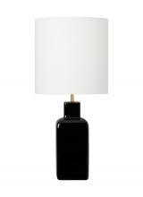 Visual Comfort & Co. Studio Collection KST1171CBK1 - Anderson Large Table Lamp