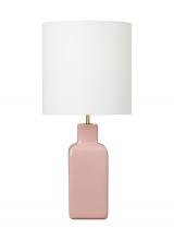 Visual Comfort & Co. Studio Collection KST1171CRS1 - Anderson Large Table Lamp