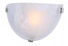 Canarm IWL150B12BN-M - DANA, Spec. IWL150B12BN-M, 1 Lt Wall Sconce, , 100W Type A, 12 IN x 6 .25 IN x 3 .75 IN