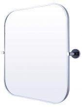 Canarm RT31CH2023 - Mirror RT31CH2023 Mirror, RT31CH2023, RT31CH2023 W x Metal Frame Mirror