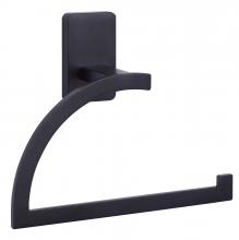 Canarm BA106A07BK - Archer Toilet Paper Holder