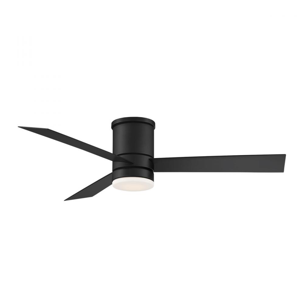 WAC SAN FRANCISCO CEILING FAN FL 52IN