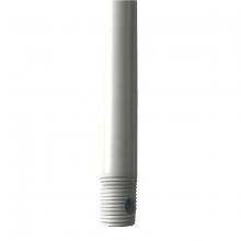 WAC Smart Fan Collection DR36-MW - Fan Downrods Matte White