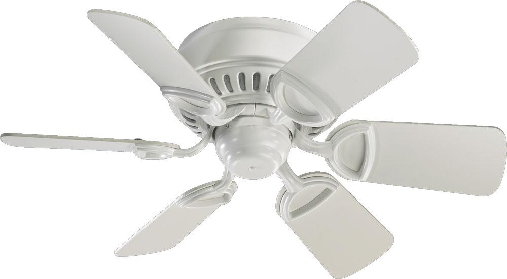 Medallion 30" 6BL Fan - SW