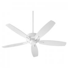 Quorum 7052-8 - Breeze 52" Fan - SW