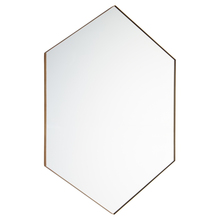 HEXAGON MIRRORS