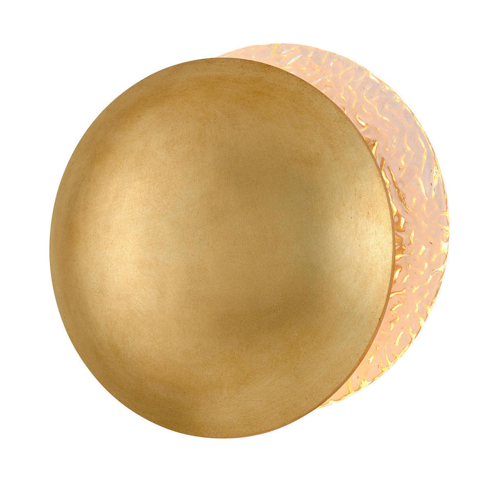 Libra Wall Sconce