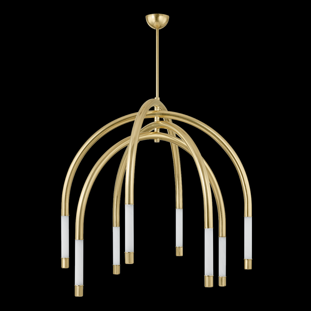 Zeme Chandelier