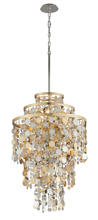 Corbett 215-47 - Ambrosia Chandelier