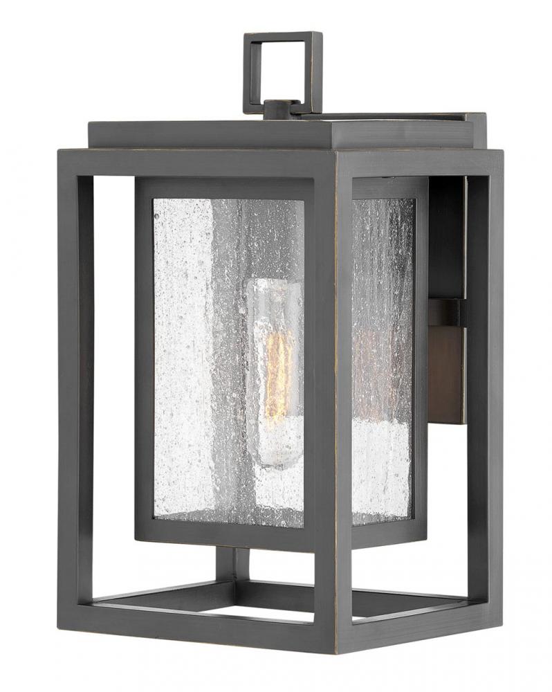 Small 12" Wall Mount Lantern