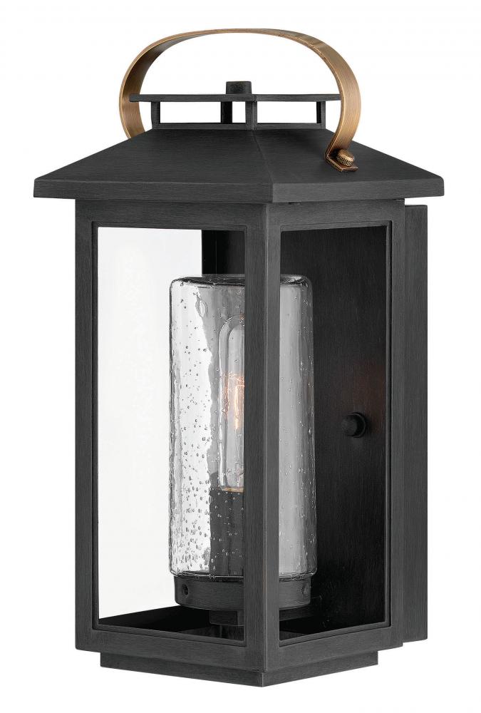 SMALL  Wall Mount Lantern