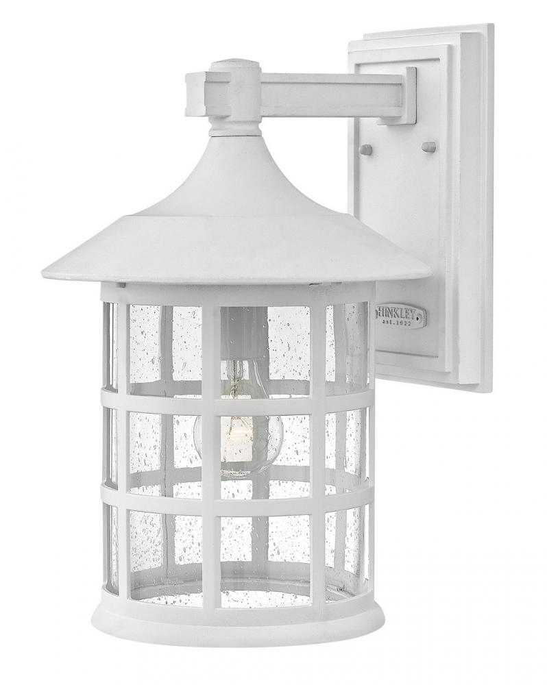 Medium Wall Mount Lantern