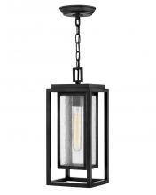 Hinkley 1002BK - Medium Hanging Lantern