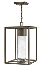 Hinkley 17022OZ-LL - Medium Hanging Lantern