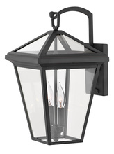  2564MB-LL - Medium Wall Mount Lantern