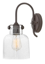 Hinkley 31700OZ - Hinkley Lighting Congress Series 31700OZ Wall Sconce