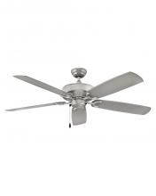 Hinkley 901660FBN-NWA - Oasis 60" Fan