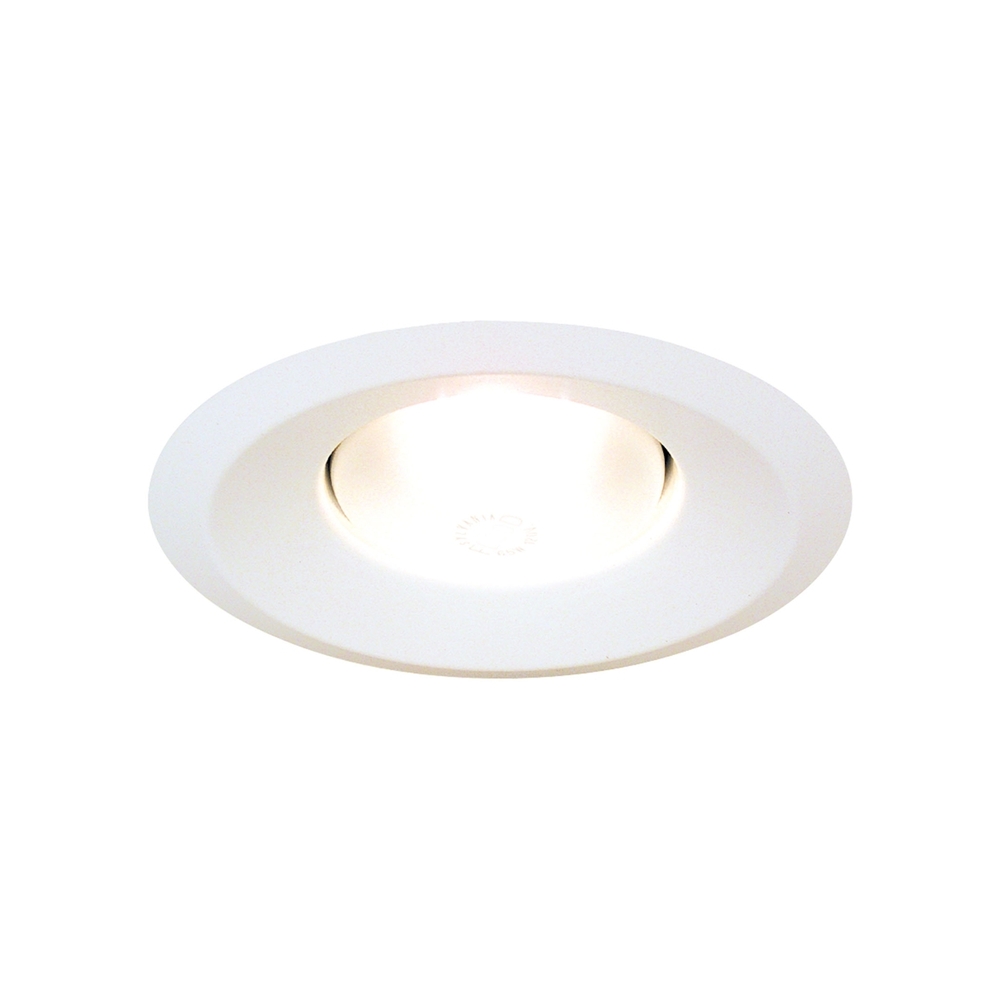 Thomas - 7.75'' Wide 1-Light Recessed Light - Matte White