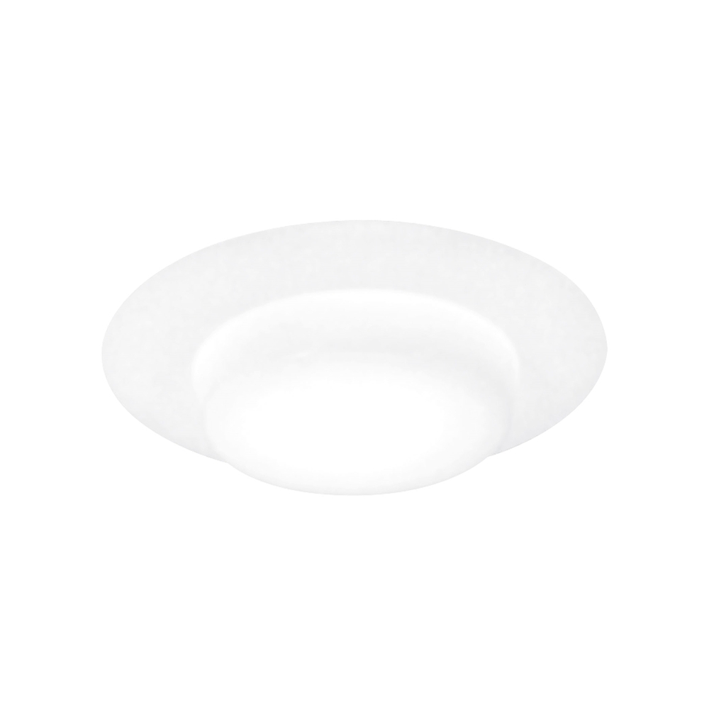 Thomas - 8'' Wide 1-Light Recessed Light - White