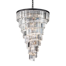 ELK Home 14219/14 - CHANDELIER