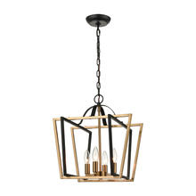 ELK Home 18355/4 - PENDANT