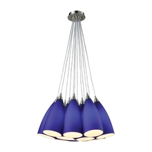 ELK Home 2581-12SR - MINI PENDANT