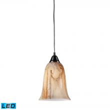 ELK Home 31138/1-LED - MINI PENDANT