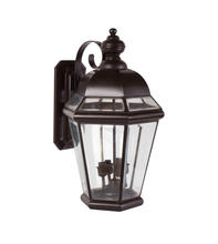 ELK Home 4092-AC - SCONCE