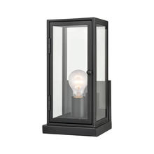 ELK Home 45520/1 - SCONCE