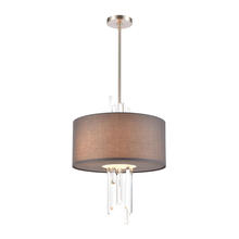 ELK Home 46593/3 - CHANDELIER